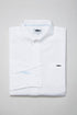 Fleet White Shirt